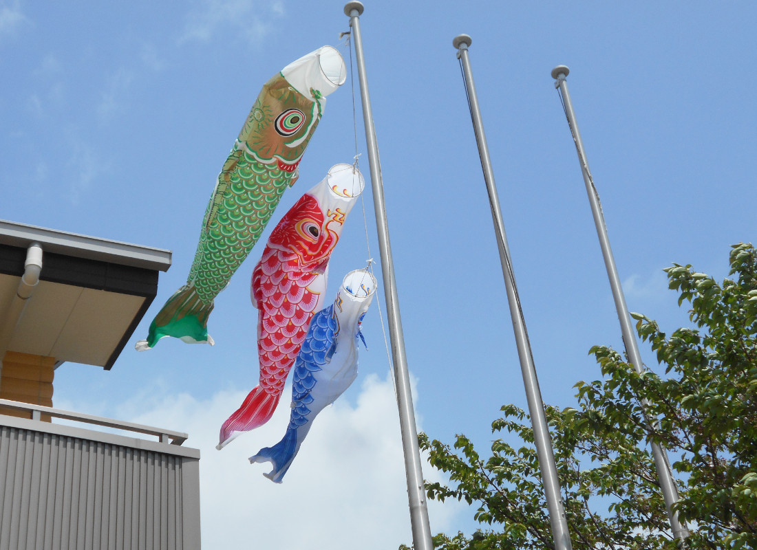 浜松市 こども園 ギャラリー 1